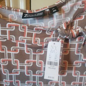 NY & Company Blouse